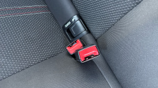 Vauxhall Corsa 1.4 SRi Vx-line Nav Black 5dr Petrol Hatchback